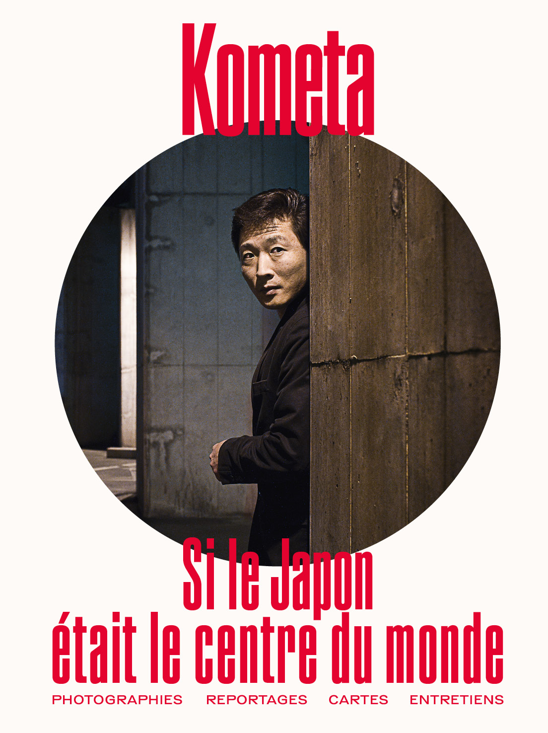 Les évaporés du Japon