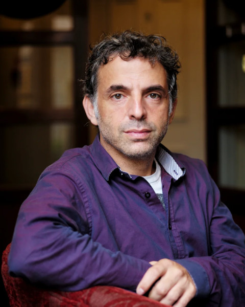 Etgar Keret