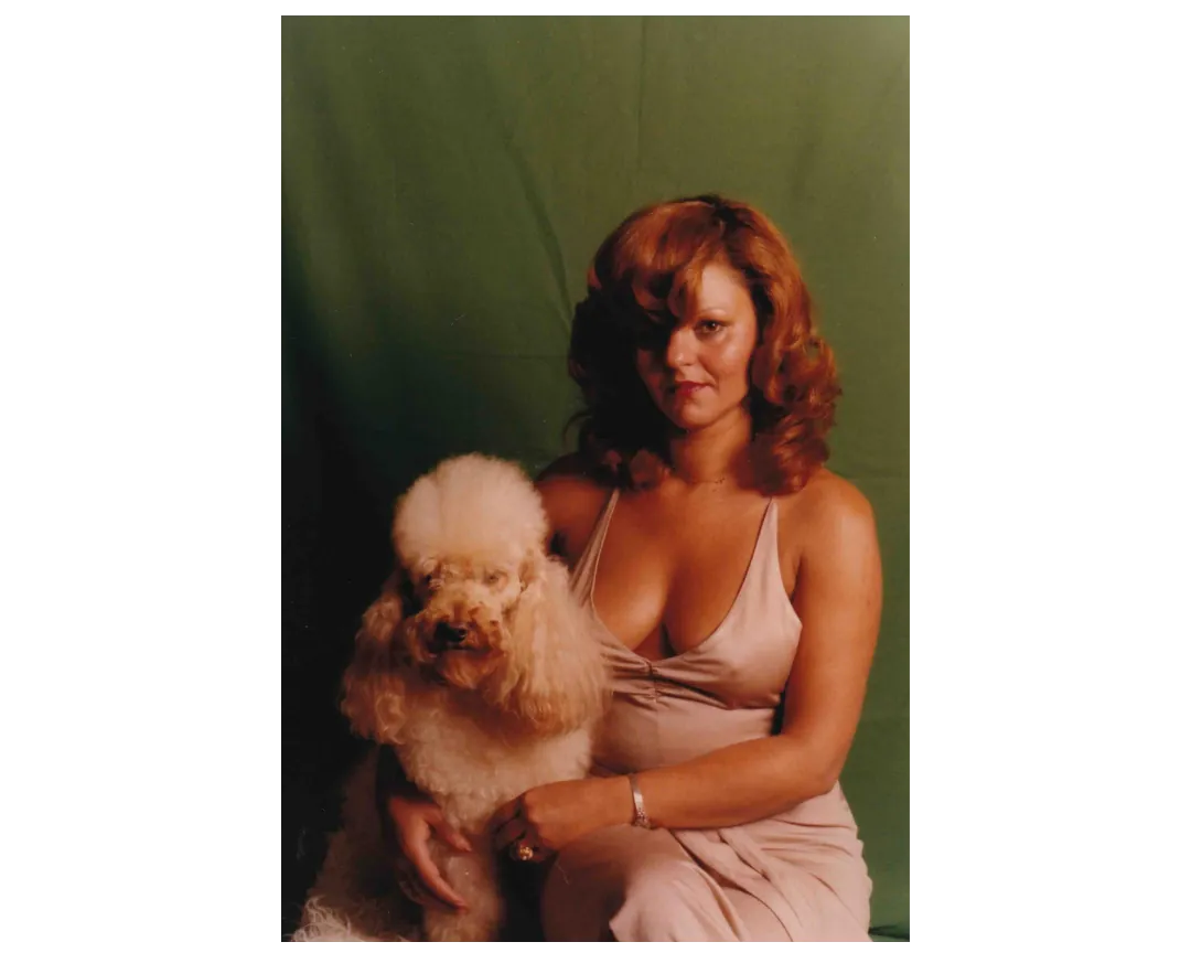 Noubia Meyer, prostituée dans l'Algérie coloniale 