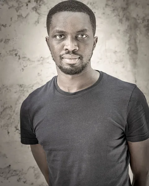 Mohamed Mbougar Sarr