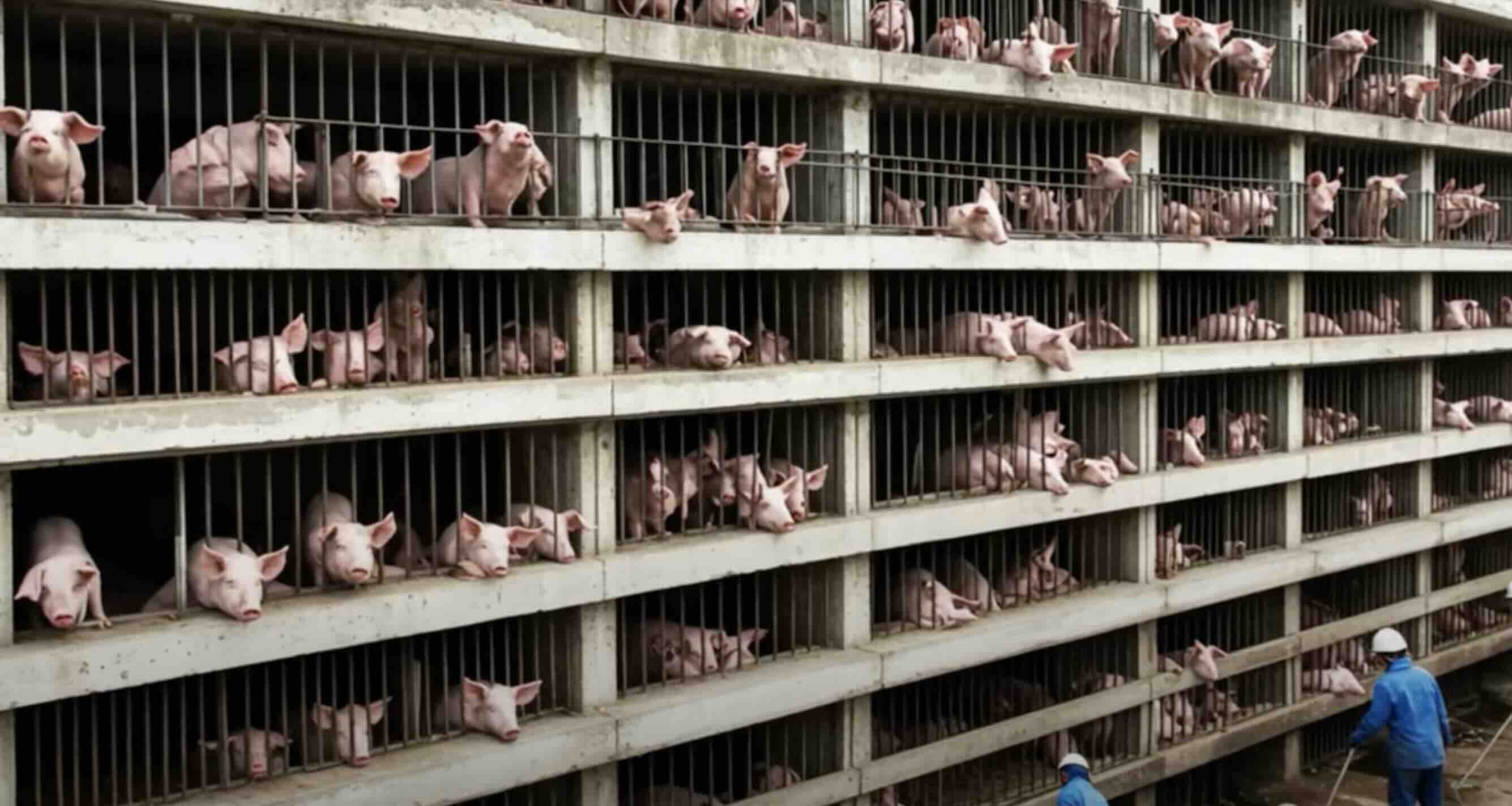 Petit traité de géopolitique des bêtes par Éric Baratay