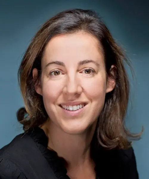 Portrait Perrine Daubas Kometa