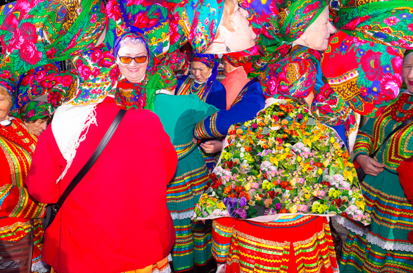 Erik Veaux, de l'art de la traduction