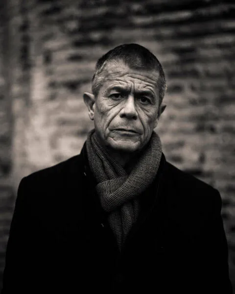 Emmanuel Carrère