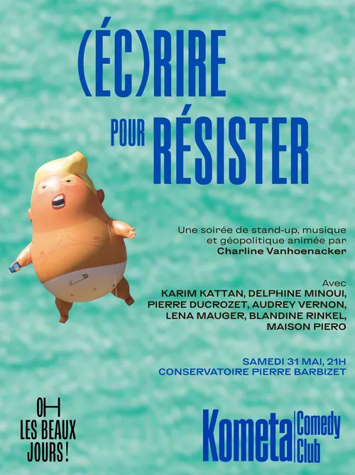 Kometa Comedy Club#3