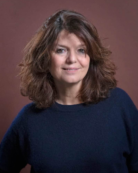 Maylis de Kerangal