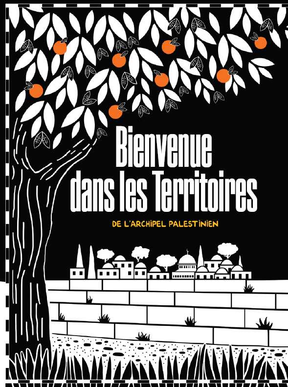 Mahmoud Muna, la vie d’un libraire à Jérusalem