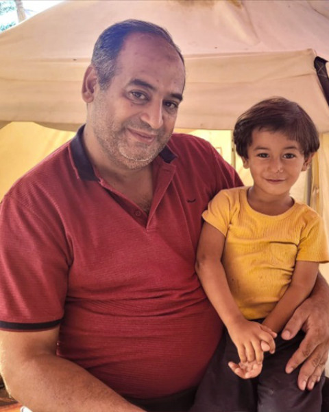Rami Abou Jamous