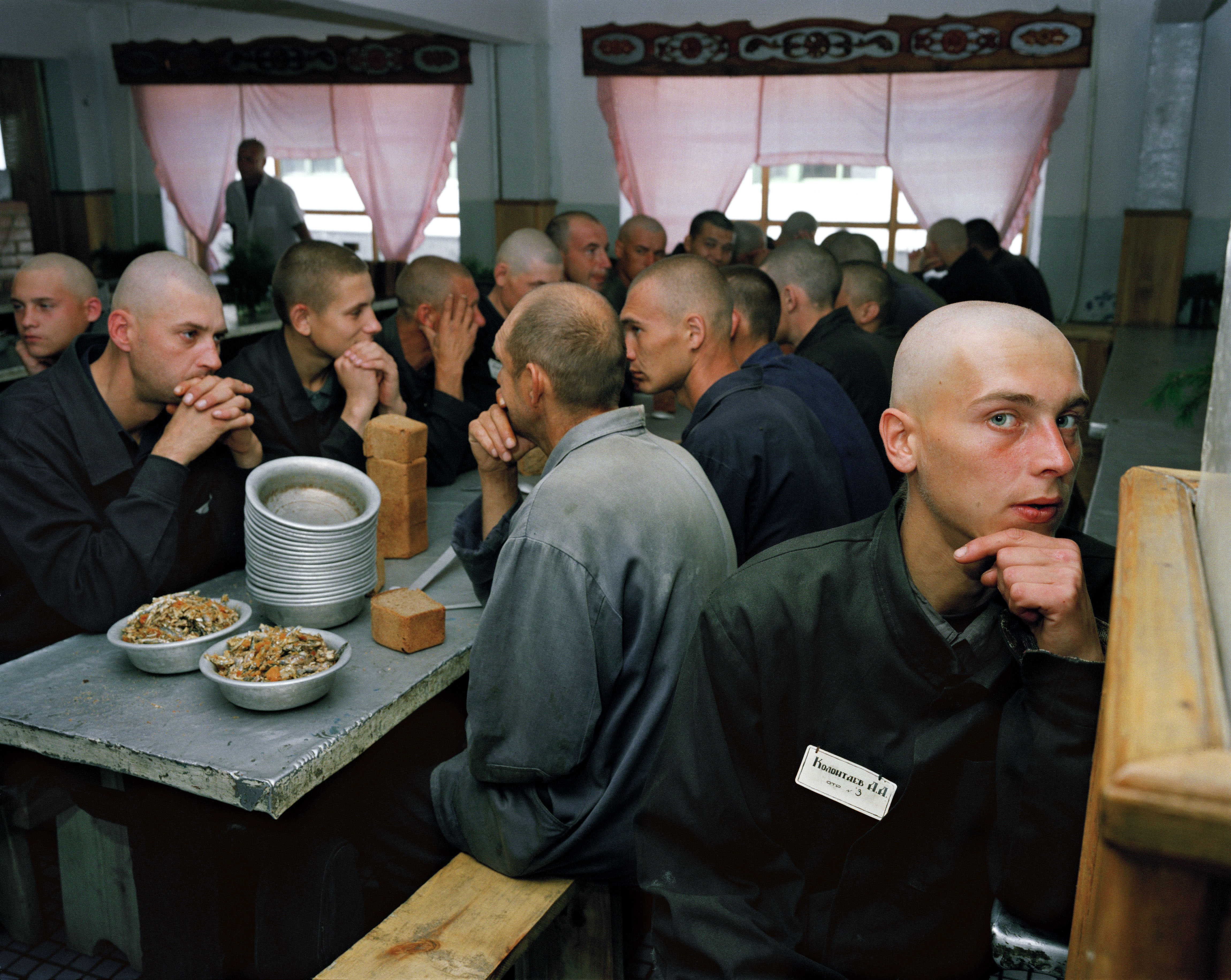 Russie: Il faut sauver l'opposant Alexeï Gorinov