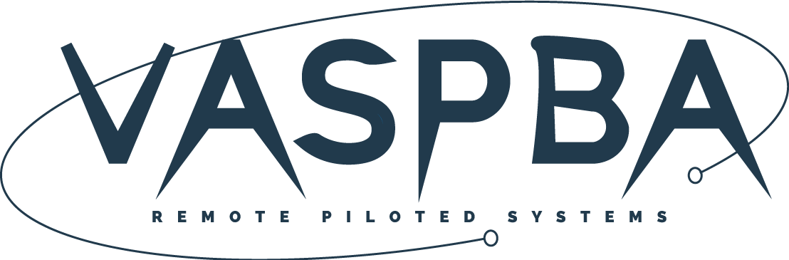 Vaspba Remote Piloted Systems Ltd logo