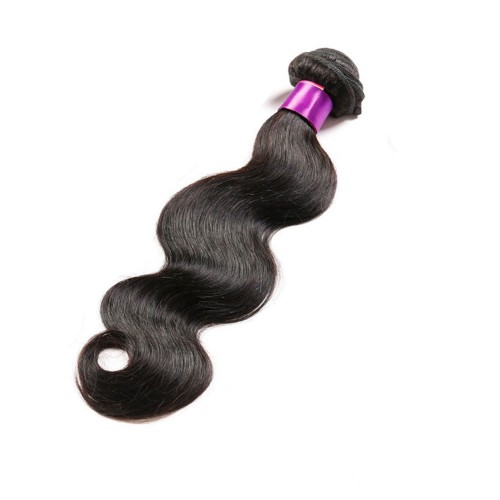 Body wave Virgin Hair Extensions