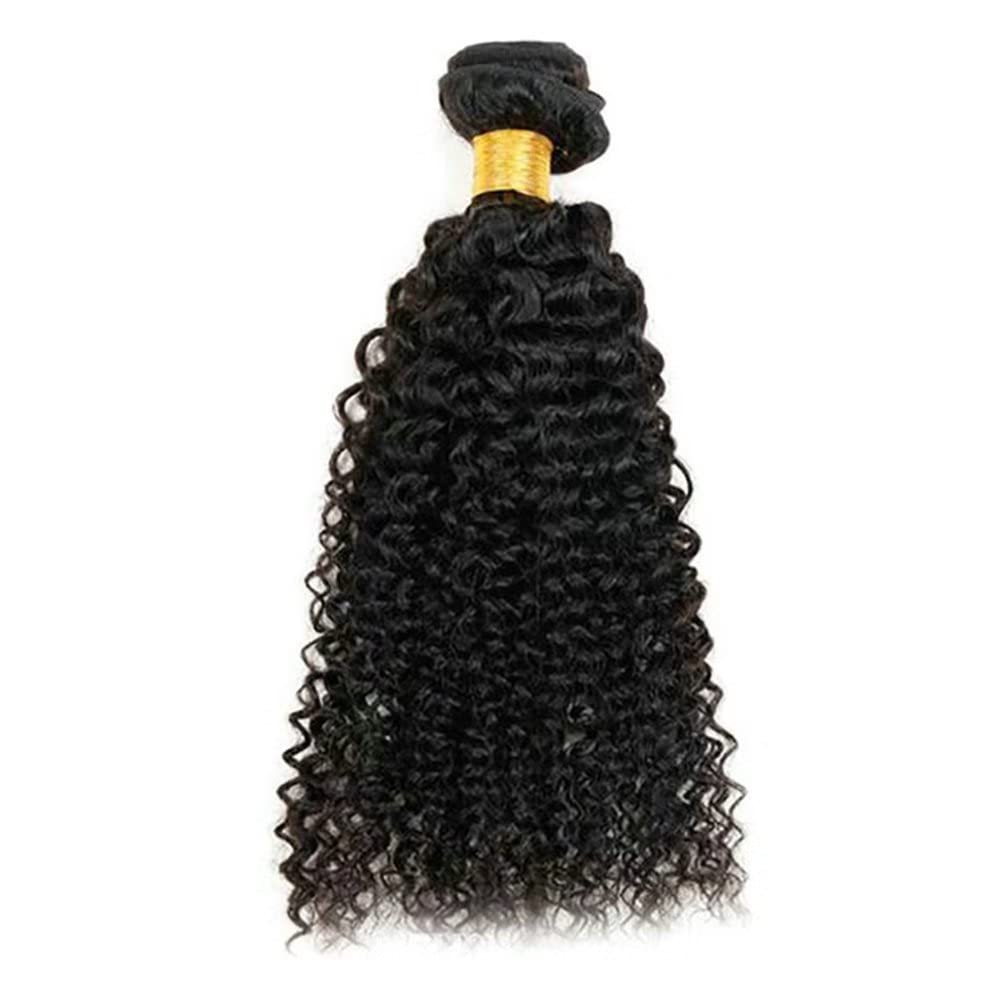 Kinky Curly Virgin Hair Extensions