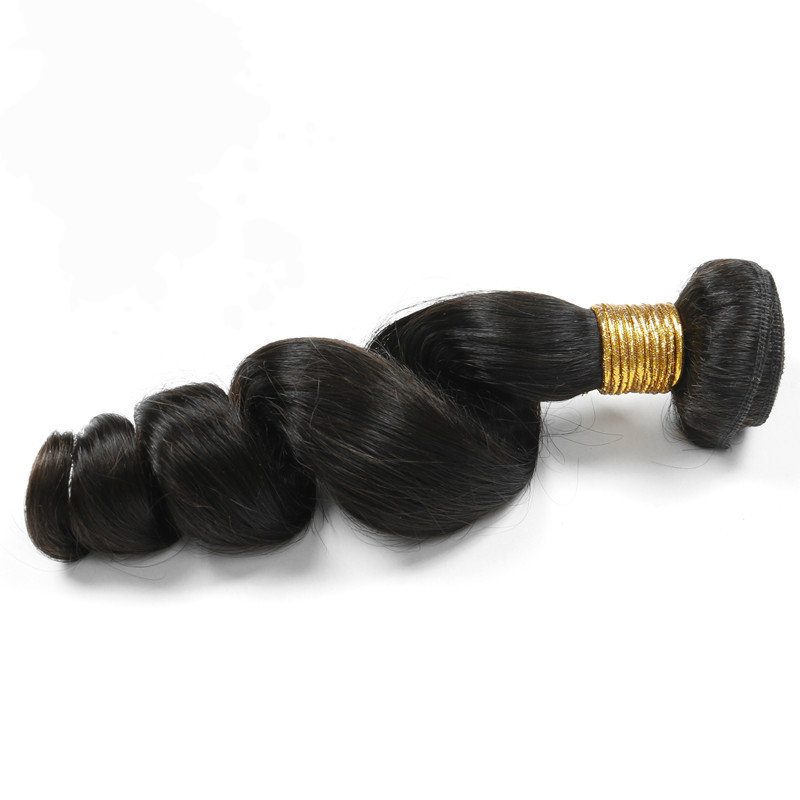 Loose Wave Virgin Hair Extensions