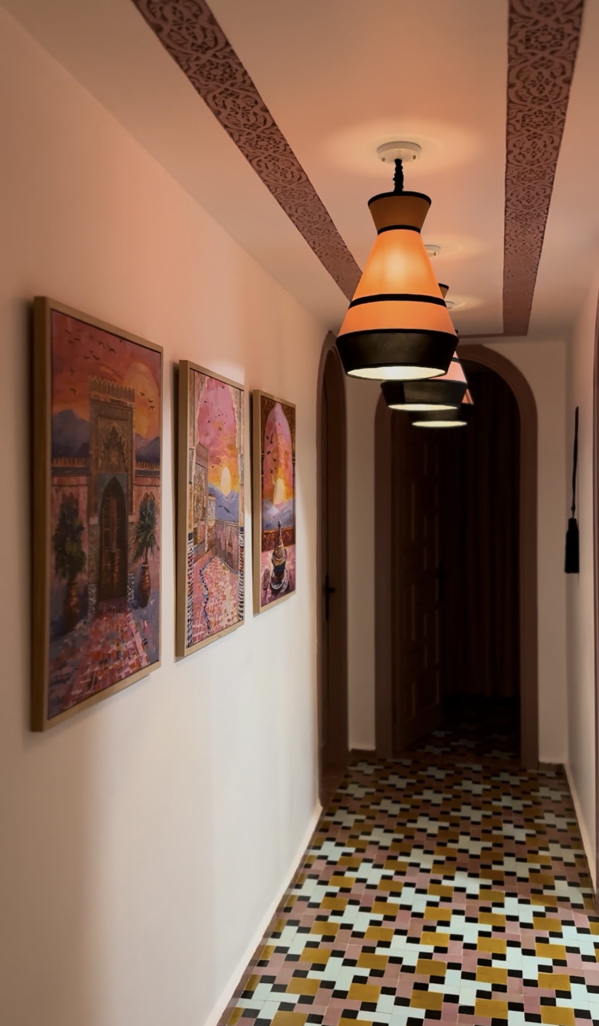 Hammam Spa