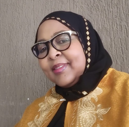 Mrs. Fatuma Abdullahi