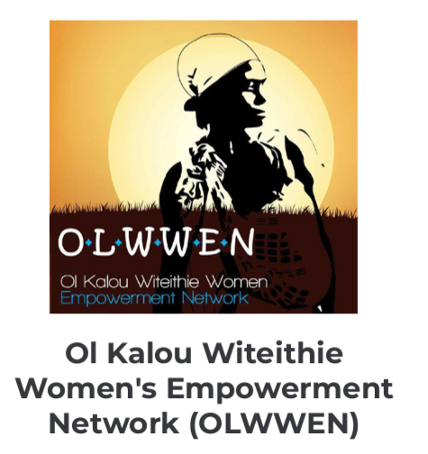 Ol Kalou Witeithie Women's Empowerment Network (OLWWEN)