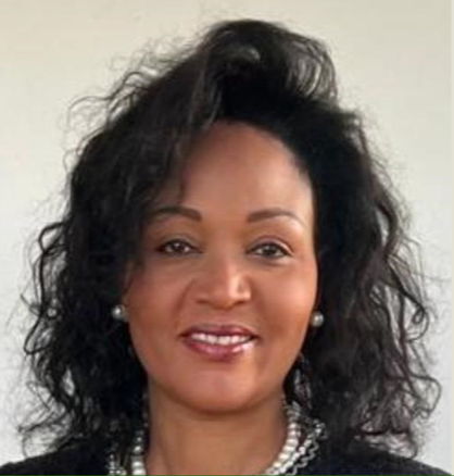 Mrs. Rose Murunga