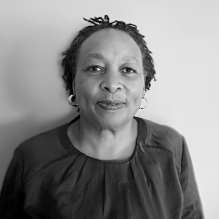 Mrs. Lucy Kenta
