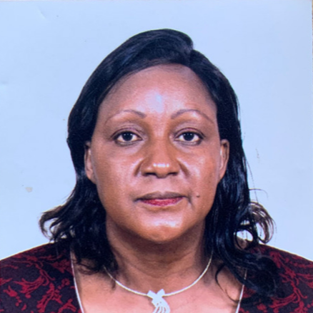 Mrs. Jane Njoroge
