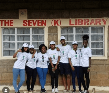 Elementary School Library