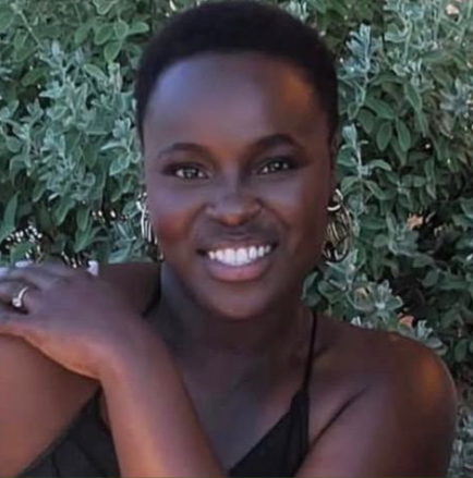 Mrs. Melissa Ndungu