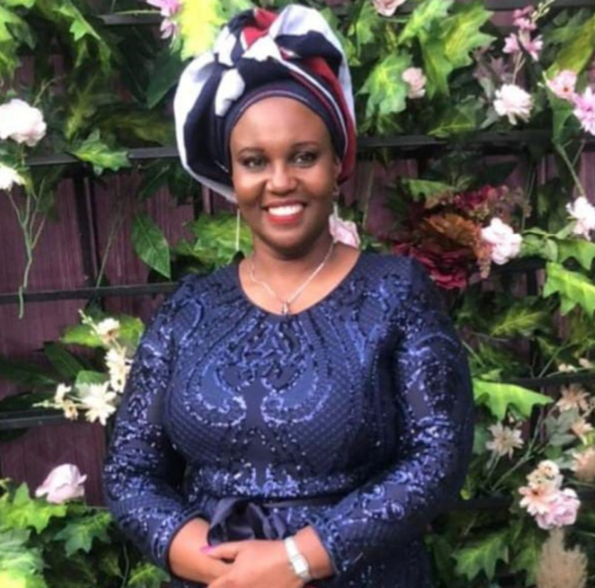 Mrs. Jackie Kiaraho