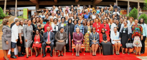 Women Economic Empowerment