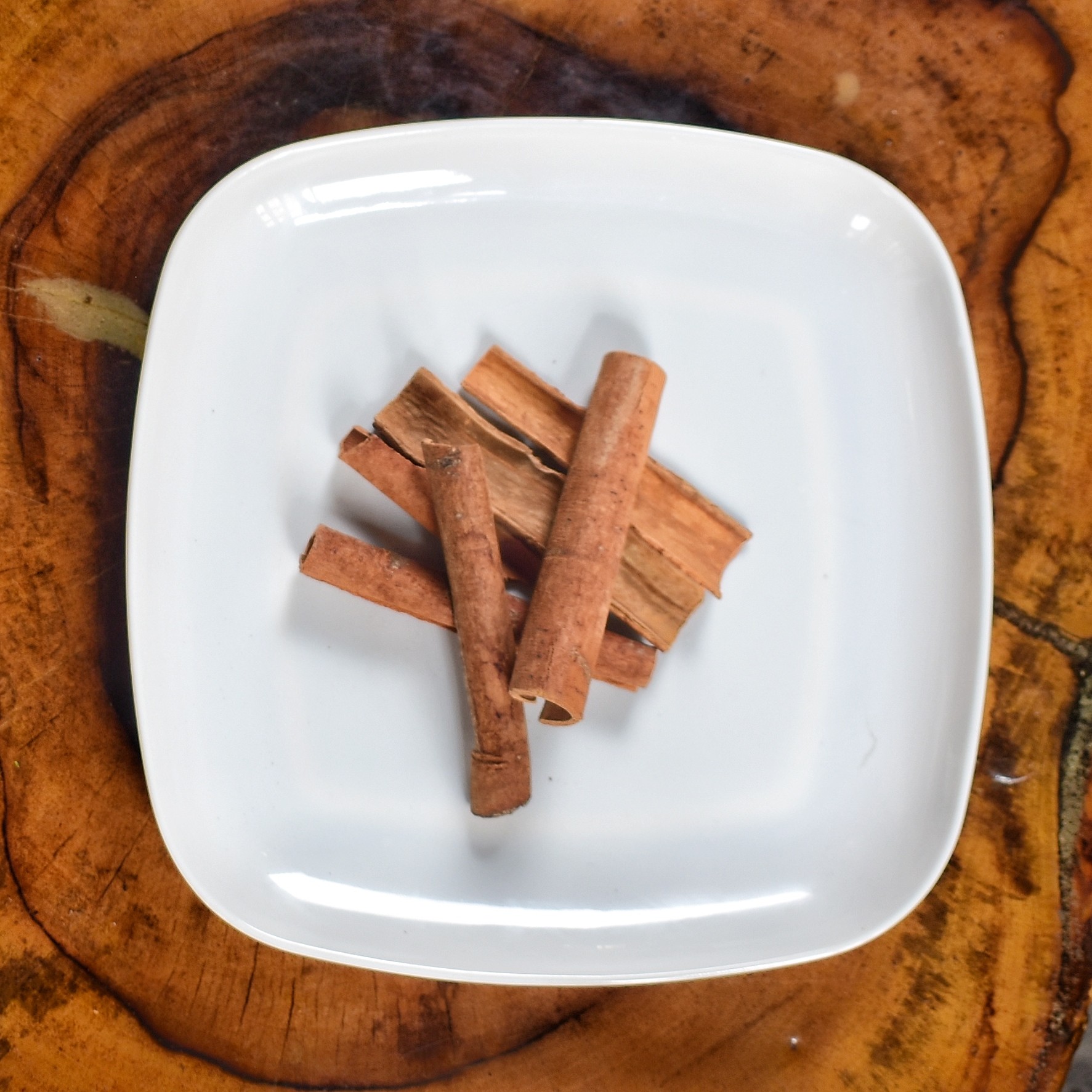 Cinnamon