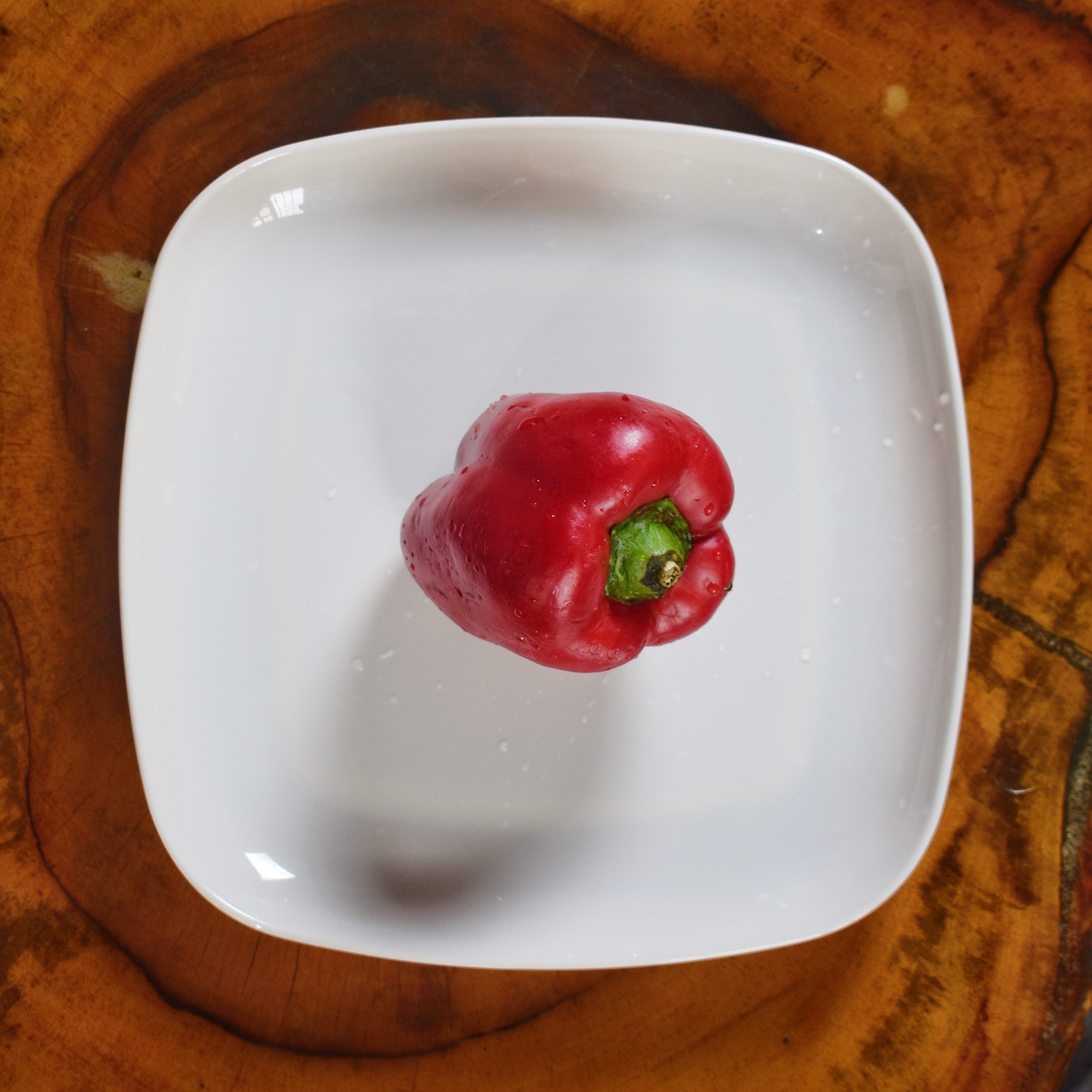 Red Bell Pepper