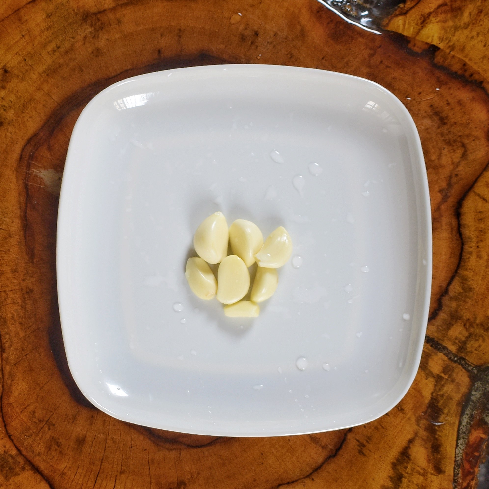 Garlic