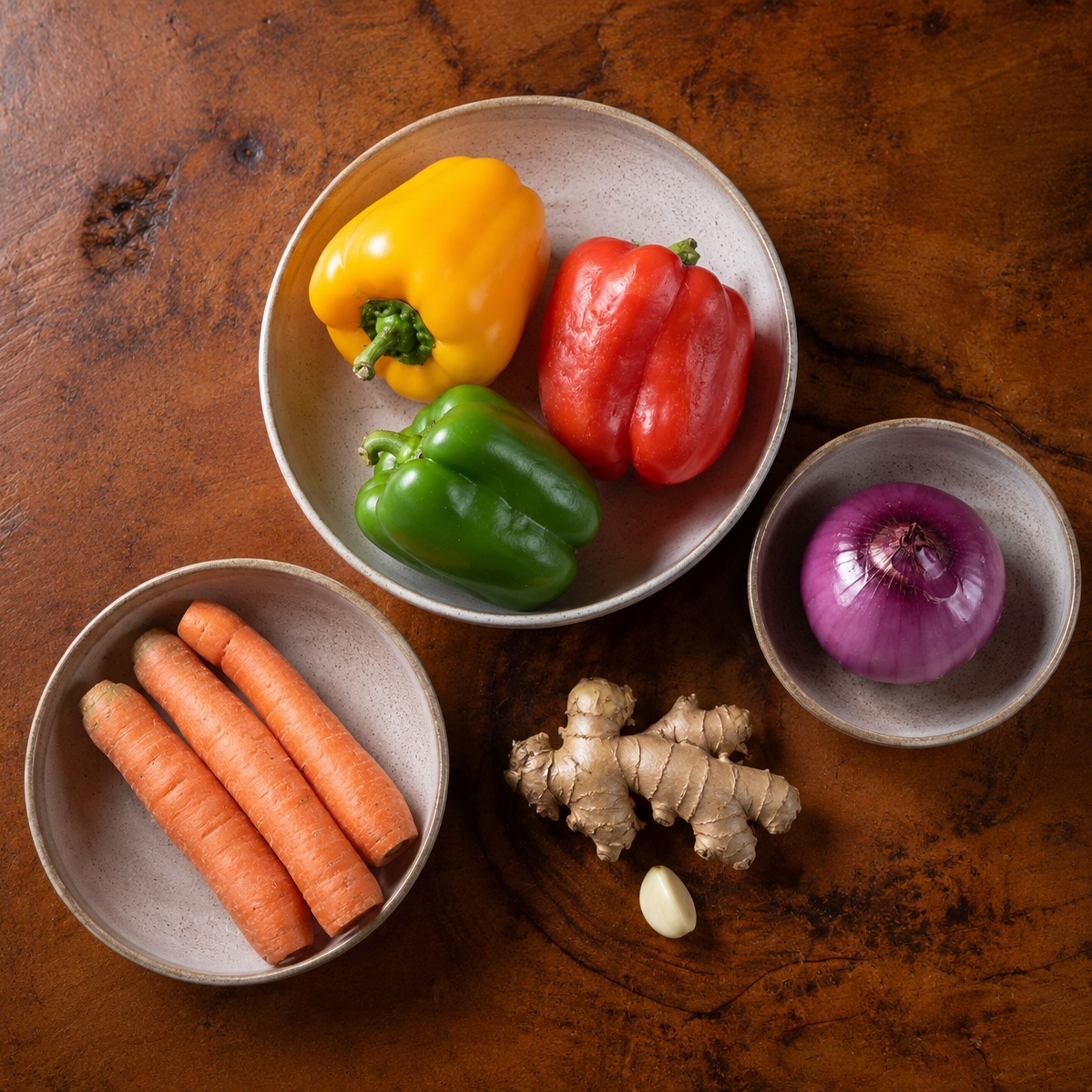 Stir Fry
