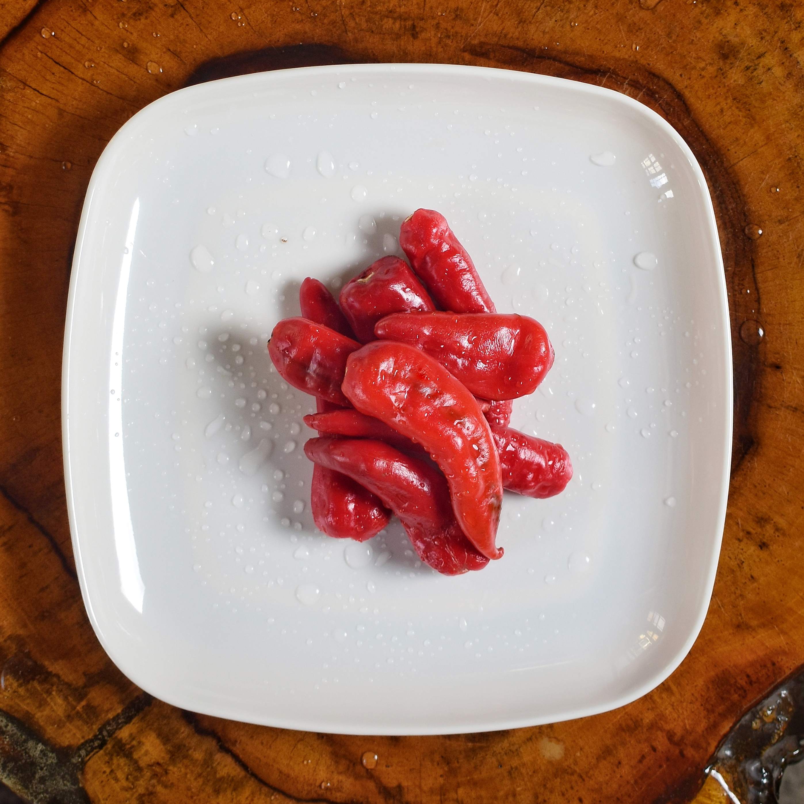 Shombo (Long Pepper)