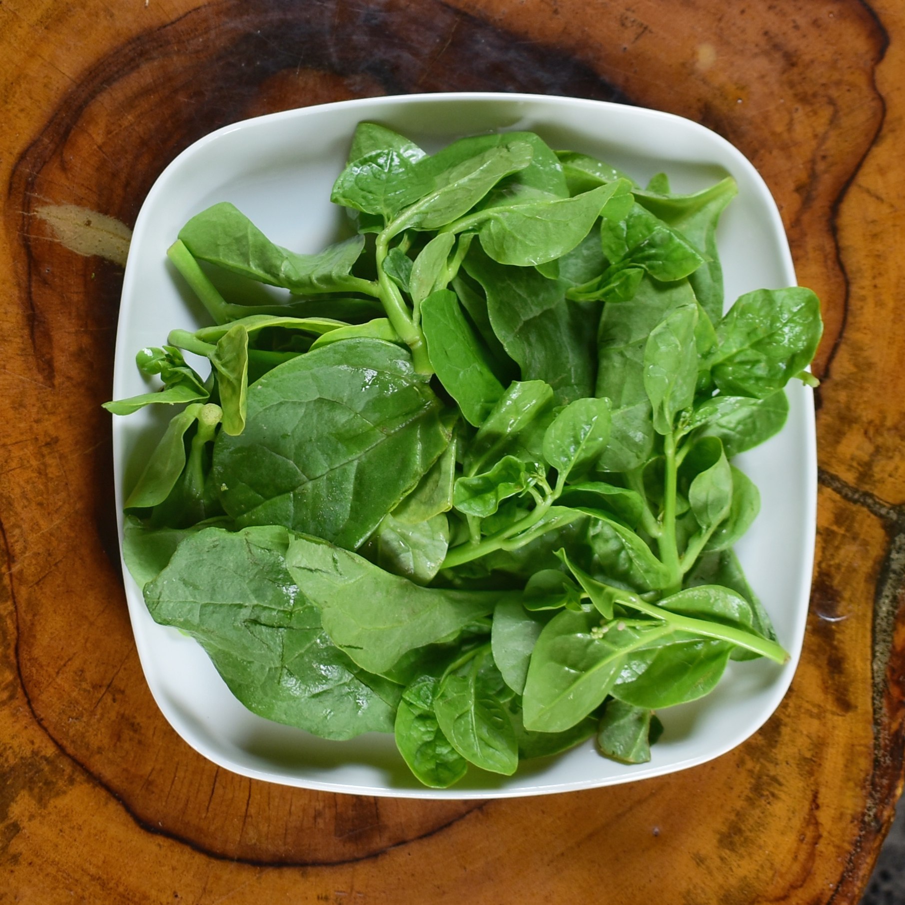 Spinach