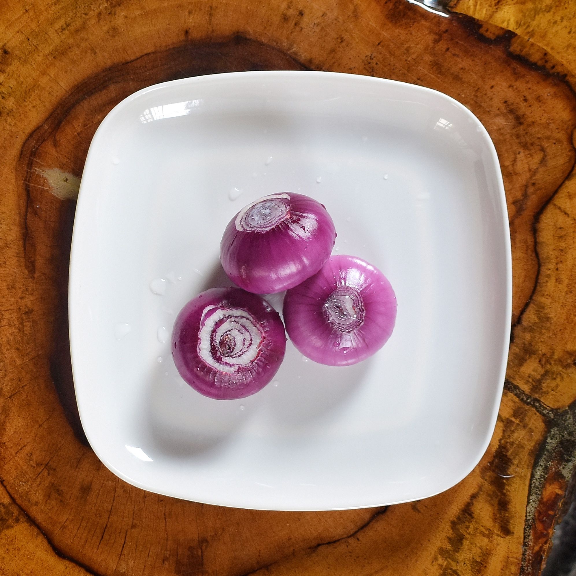 Onions