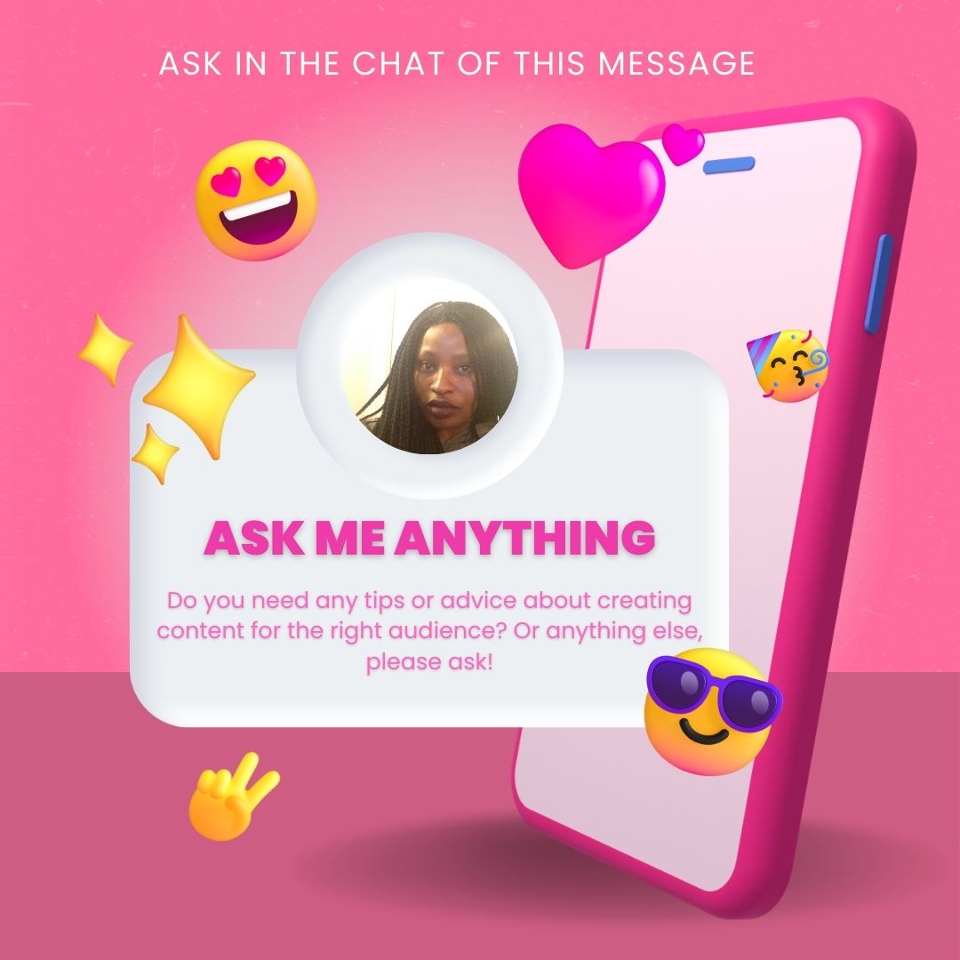 Brandy J The Podcaster