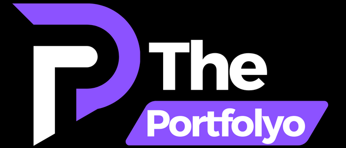 ThePortfolyo Logo