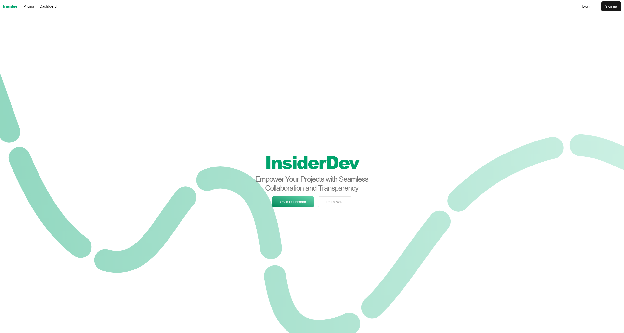 Insider ( Work in Progress )