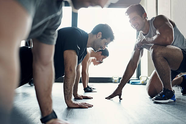 Why Gym Trainers Leave: A Staff Retention Guide for Gym Owners