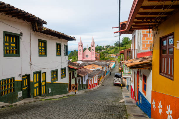 Medellín con Eje Cafetero