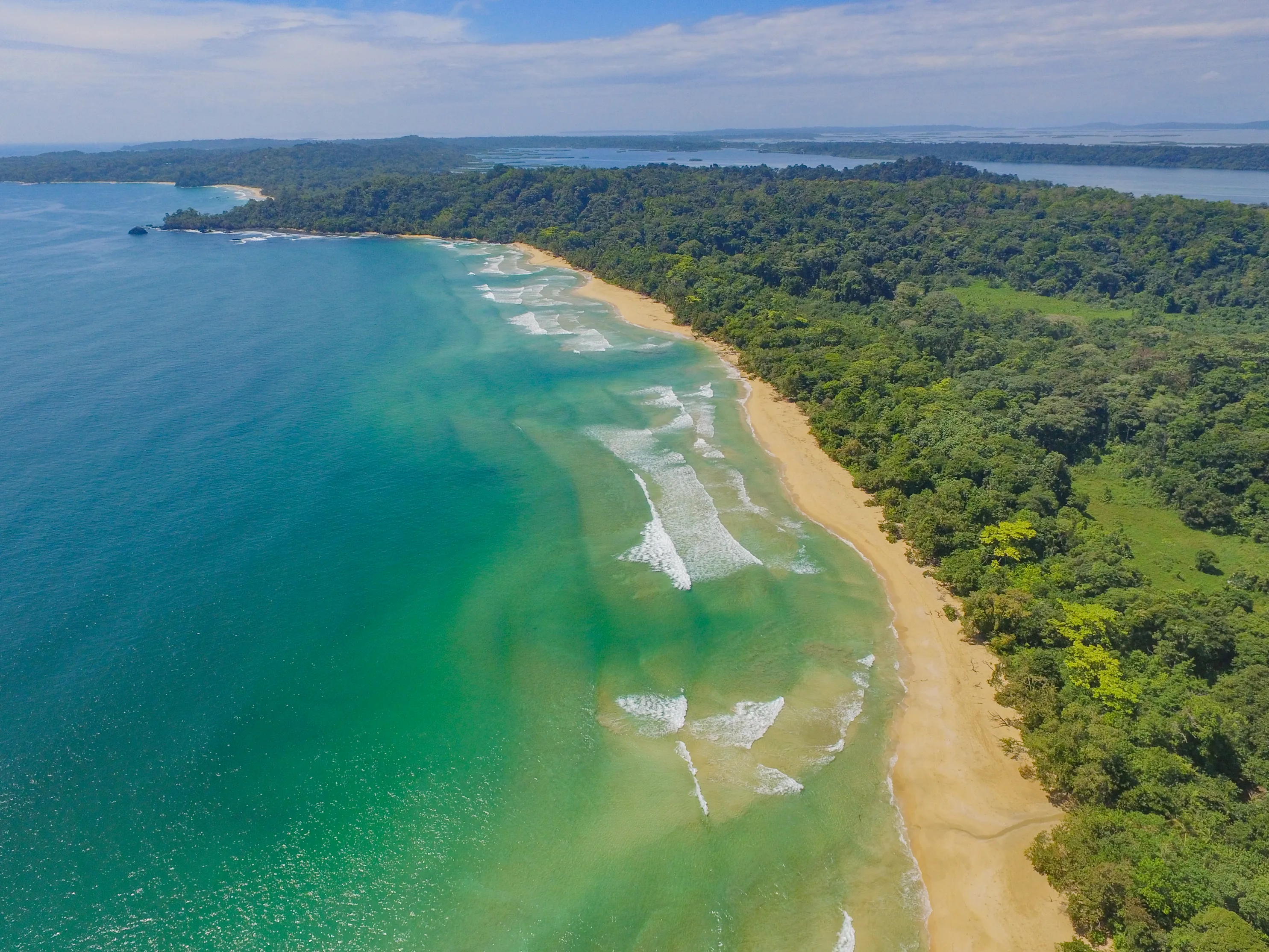 Panamá