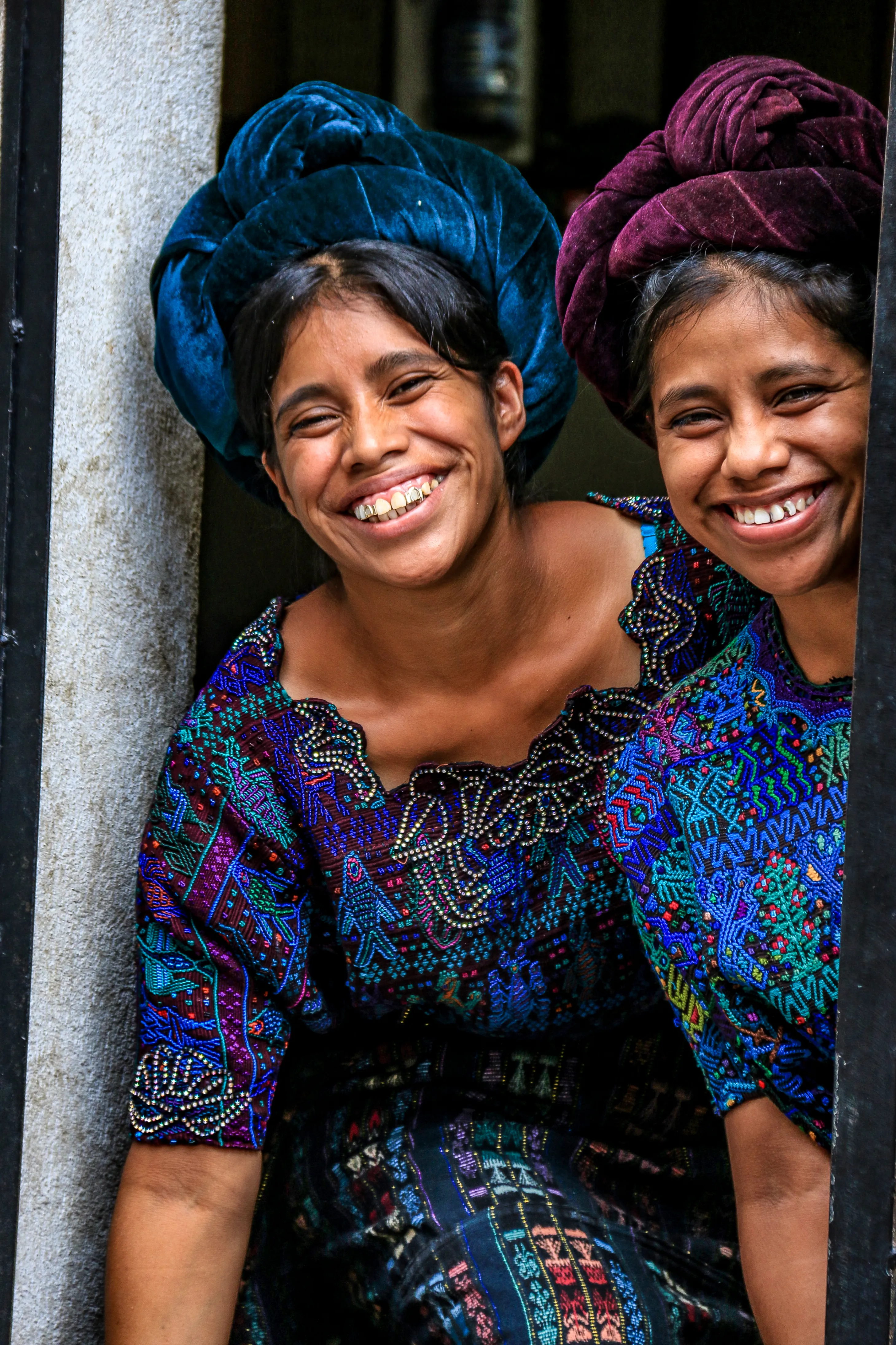 Guatemala, tu propia aventura