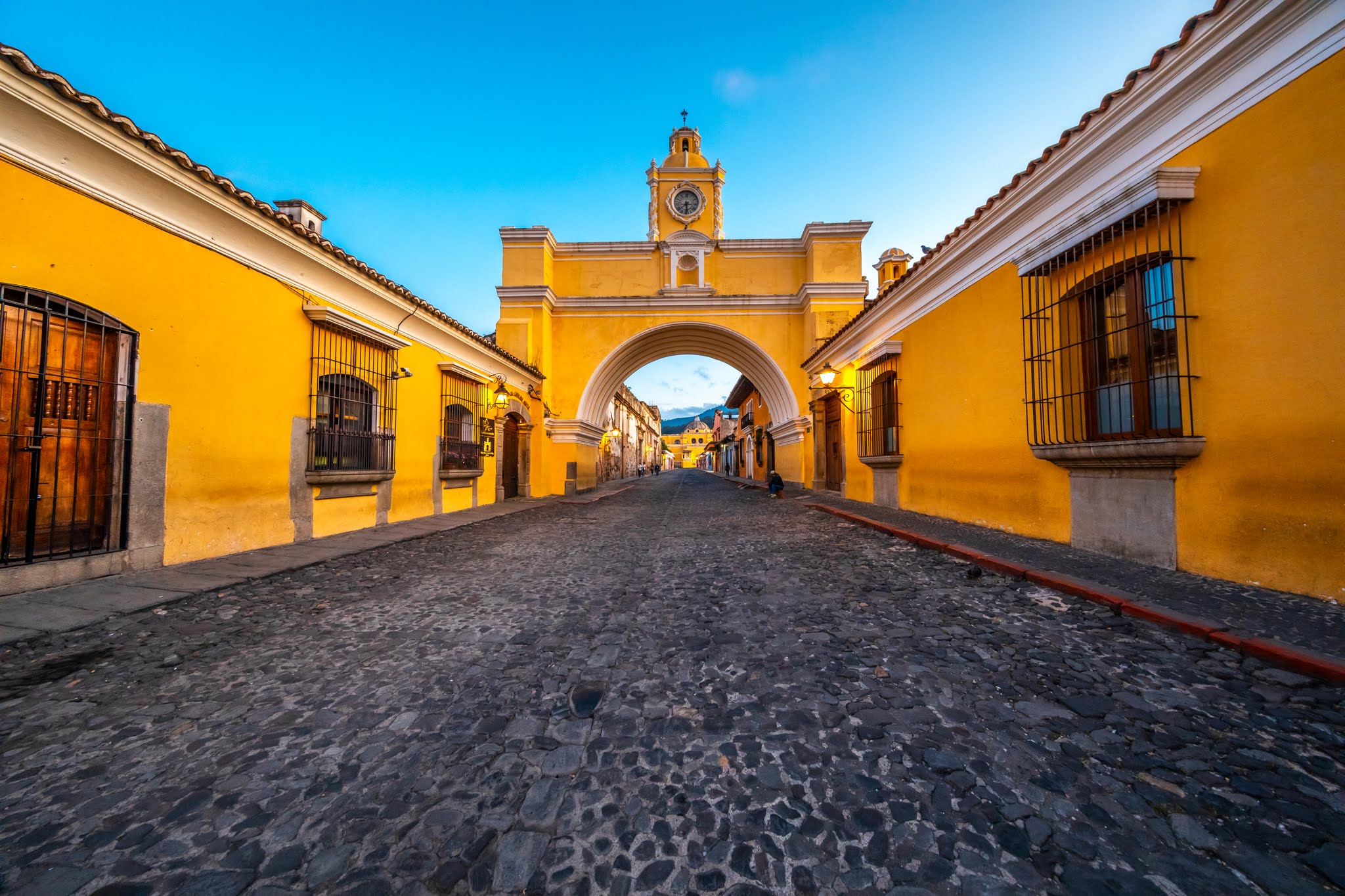 Guatemala
