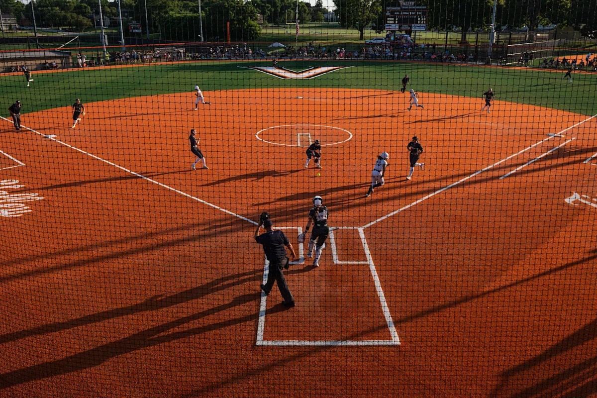 Iowa high school softball state tournament 2026: Full schedule, brackets, and new double-elimination format