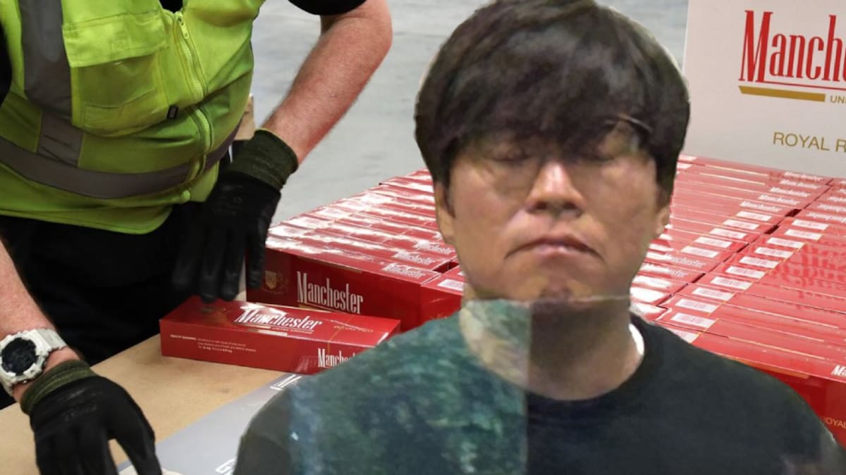 Auckland Businessman's Black Market Cigarette Scheme Exposes Regulatory Gaps