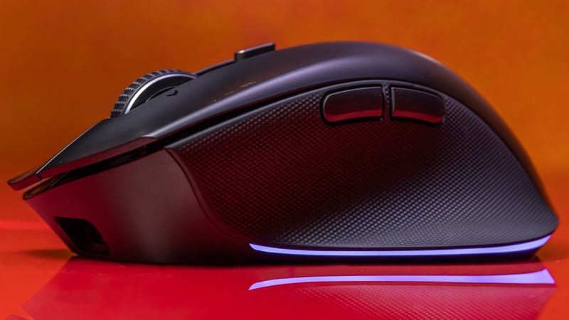 Wireless Gaming Mice 2026: Tech Choices and E-Waste