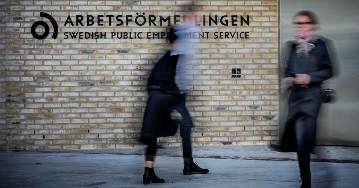 Parterna enade om reformagenda för arbetsmarknadspolitiken