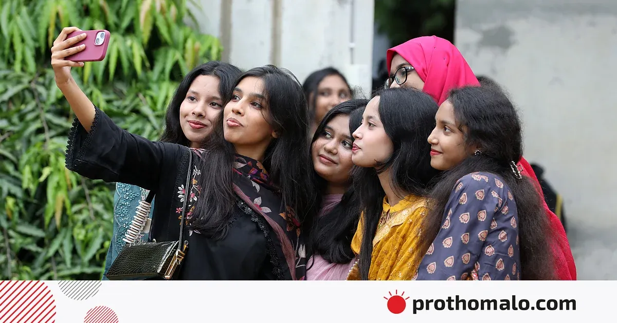 মেধার জয়: বগুড়ার জিপিএ-৫ তারকারা সংবর্ধনায়, স্বাধীনতার চেতনায় উজ্জ্বল ভবিষ্যৎ
