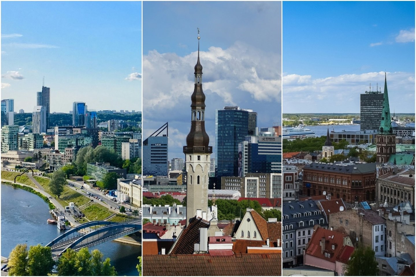 Baltijos šalių startuoliai: nuo vietinių sėkmės istorijų iki tarptautinės arenos