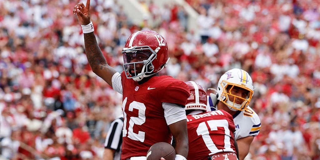 Fanatics Sportsbook Promo Code FOXNEWS350: Bet $20, Get $350 for Alabama vs Mississippi State
