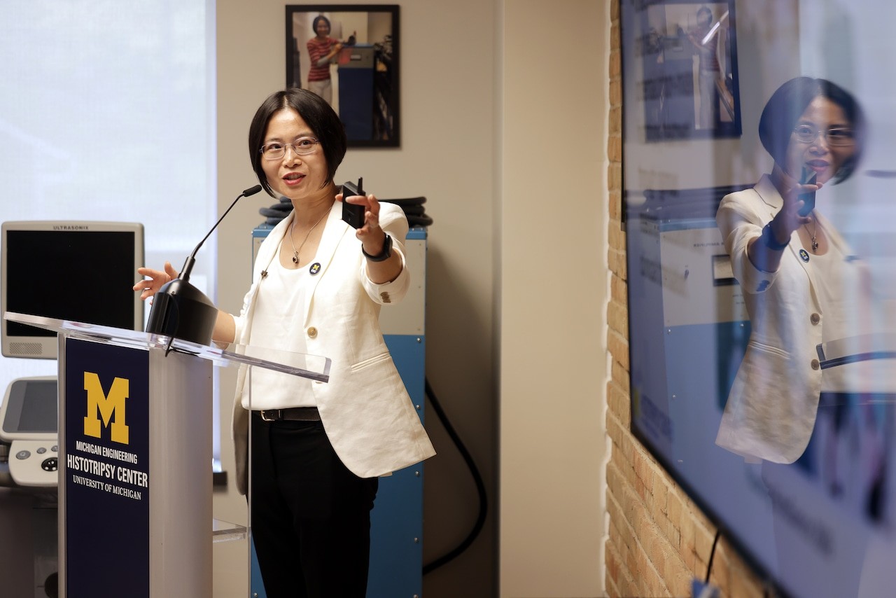 Soundwaves vs. Cancer: Michigan's New $10M Center Could Change Treatment Forever